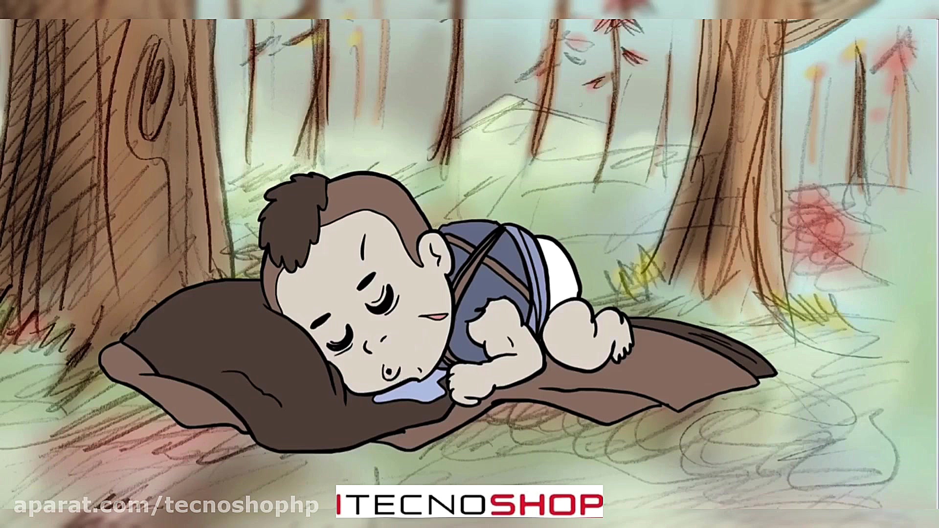 گاد آو وار قزوینی