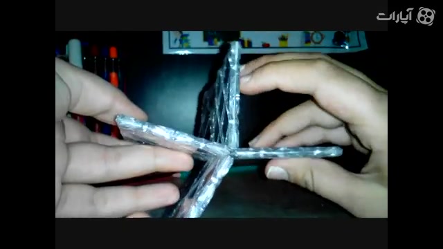 آموزش سرعتی روبیک مجیک توسط خو...