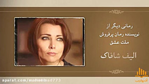 معرفی رمان بی نظیر دختران حوا(...