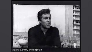 آهنگ فیلم قدیمی چرخ و فلک با ص...