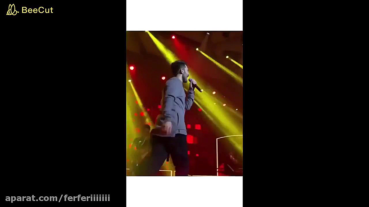 مزخرف ترین اجراهای زنده خوانند...