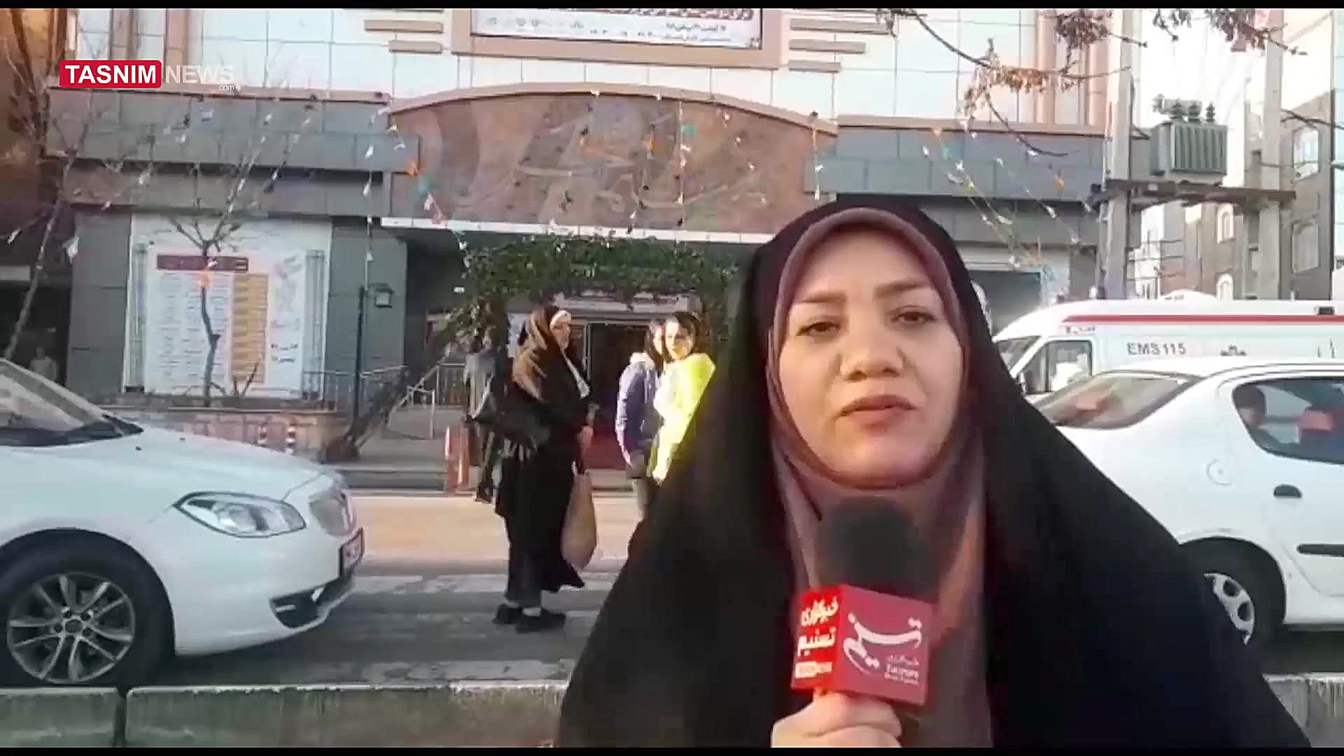 اکران ۳۰ فیلم جشنواره فجر در پ...