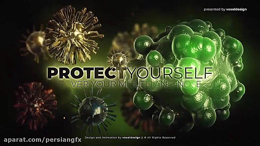 پیش نمایش ویدئویی پروژه افتراف...