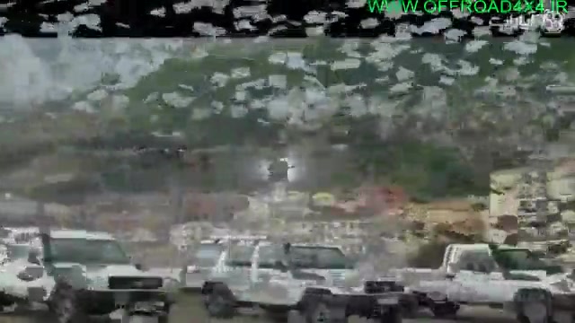 تویوتا لندکروزر از گذشته تا ام...