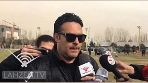 دربی تهران | حجازی : اگر ما اه...