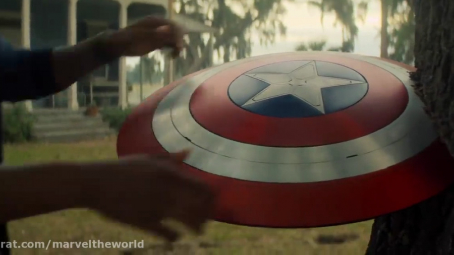 تیزر جدید| از سریال های (لوکی)...