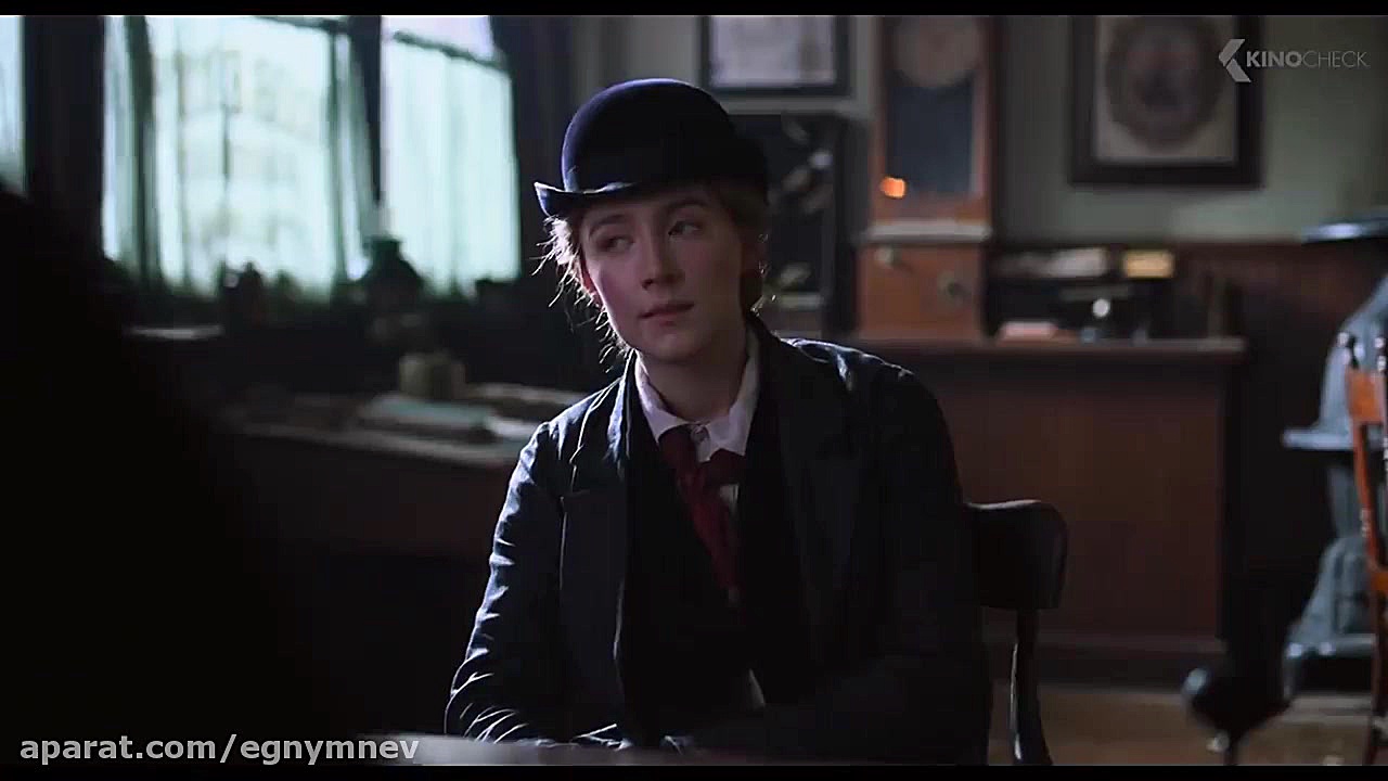 Little Women Film Online Ganze...