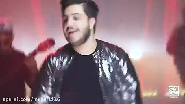 موزیک جدید آرون افشار به نام ز...