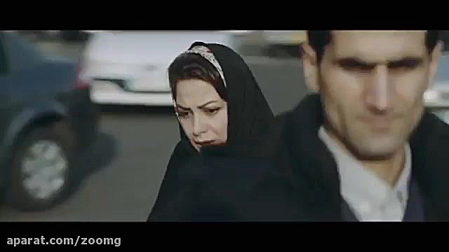 ویدیو پشت صحنه فیلم شنای پروان...