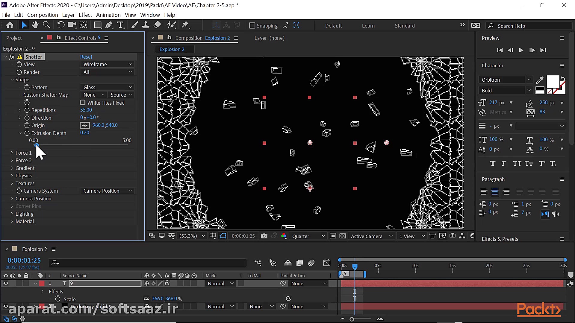 آموزش تکنیک&zwnj;ها،ترفند&zwnj...