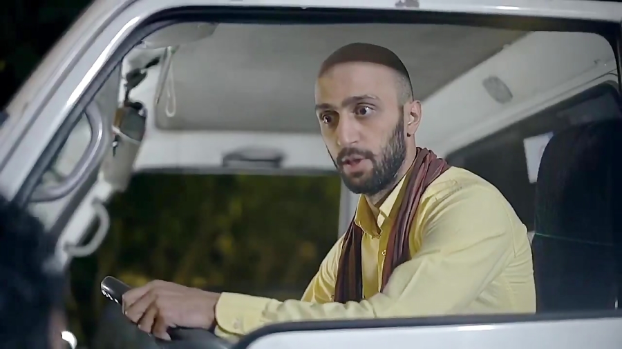 کامیون پارتی