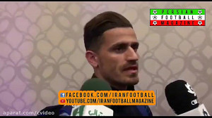 وریا غفوری: چرا استقلال زمین ت...