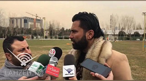 دربی تهران | نیکبخت واحدی : مج...