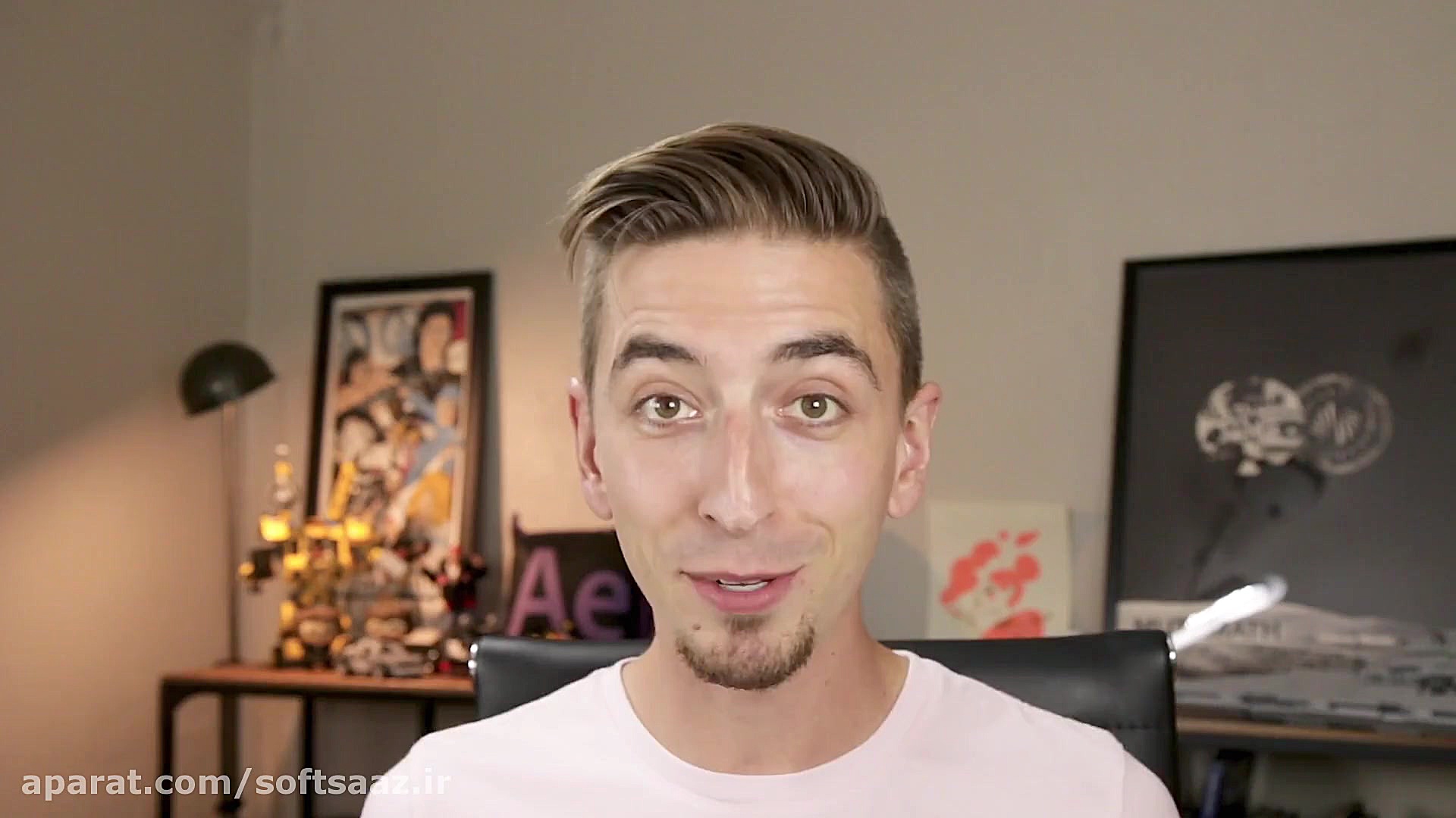 راهنمای مبتدیان برای یادگیری A...