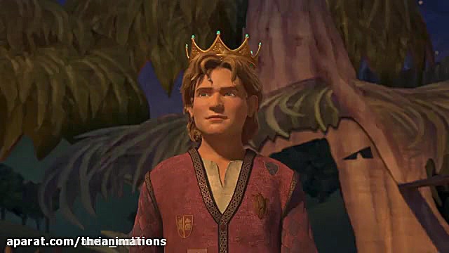 انیمیشن شرک 3 دوبله فارسی ( بس...