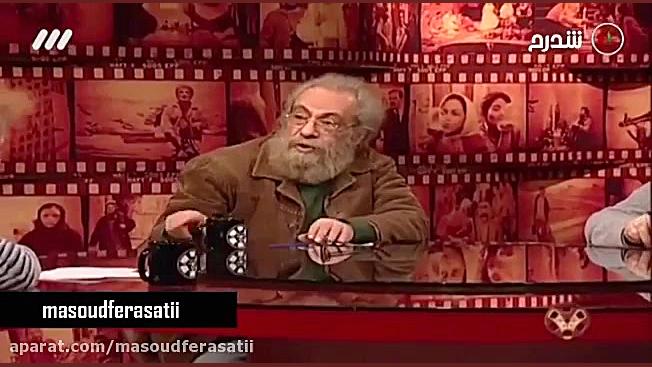 قسمت سوم میز نقد فیلم های جشنو...