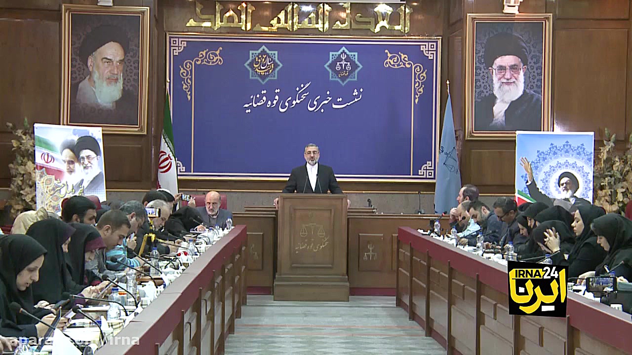 حکم اعدام برای جاسوس سیا