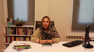 روانشناس و مشاور بنیاد فرهنگ ز...