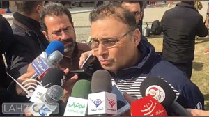 دربی تهران | دکتر ستوده : بهبو...