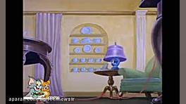 کارتون تام و جری تام و جری