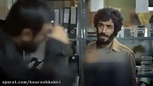 تیزر فیلم سینمایی لباس شخصی (...