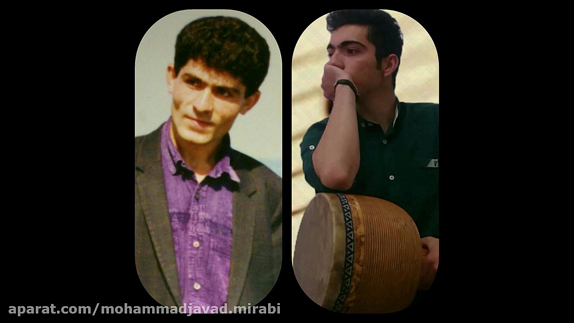 تصنیف از خون جوانان وطن