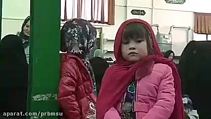 خدمات جهادی بسیج دانشگاه علوم...