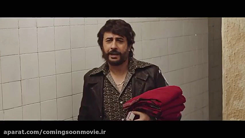 تیزر فیلم سینمایی سینما شهر قص...