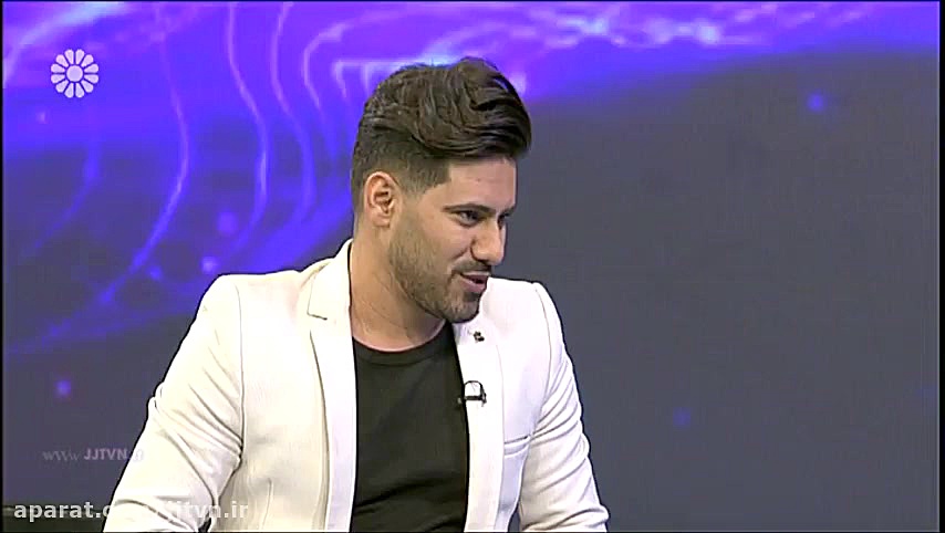 برنامه &laquo; ترنم جام &raquo...