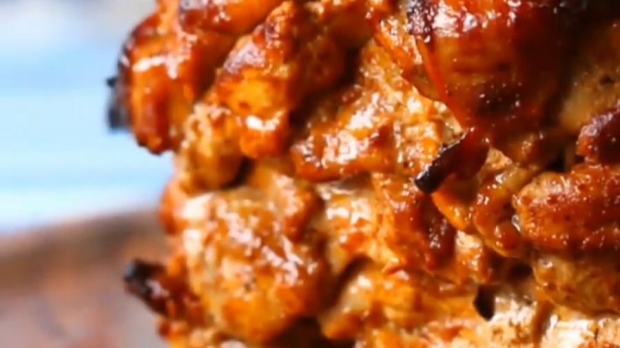 آشپزی سالم  مرغ یونانی  کلینیک...