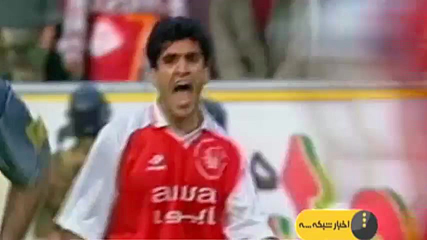 لحظه شماری برای شروع شهرآورد پ...