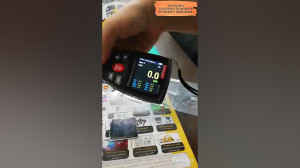 آموزش کالیبره کردن دستگاه ضخام...