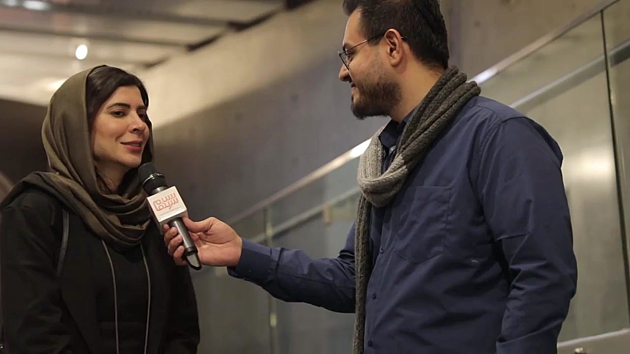 مصاحبه اختصاصی سلام سینما با ن...