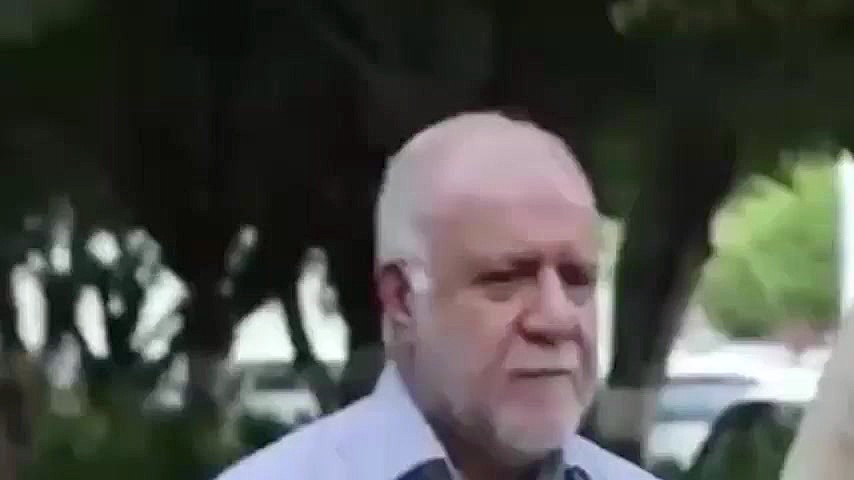 پاسخ زنگنه به اظهارات جنجالی ق...