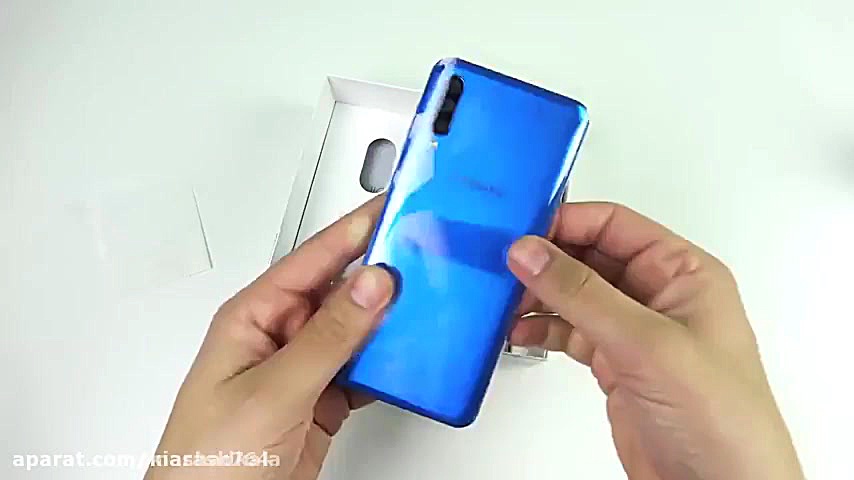 موبایل سامسونگ مدل Galaxy A50