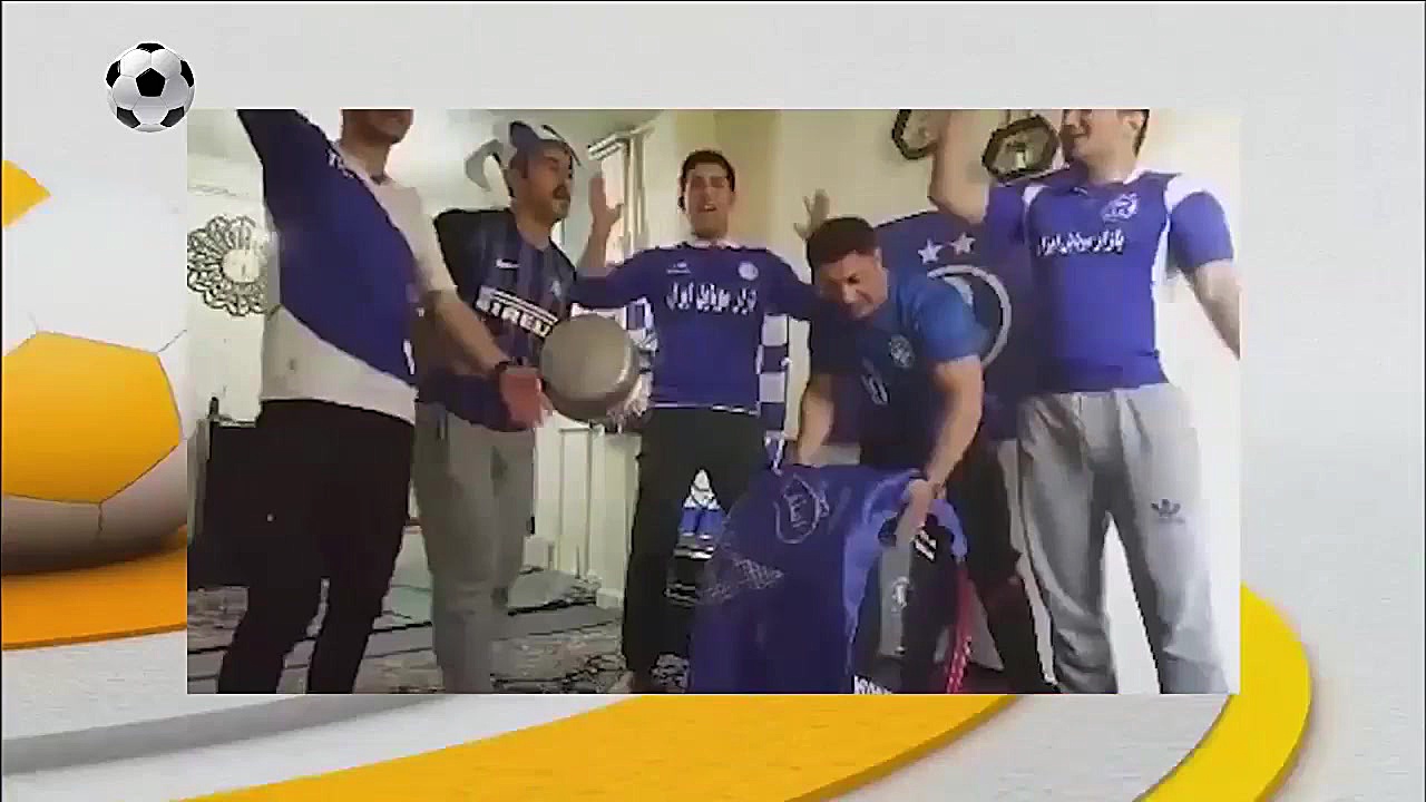 دربی 85 از نگاه هواداران