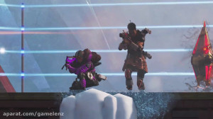 تریلر شخصیت Revenant در بازی A...