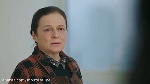 فراگمن 4 سریال ترکی زمستان سخت...