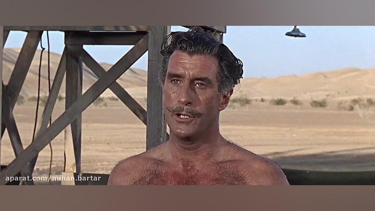 فیلم Tobruk سال 1967 زمان6564ثانیه