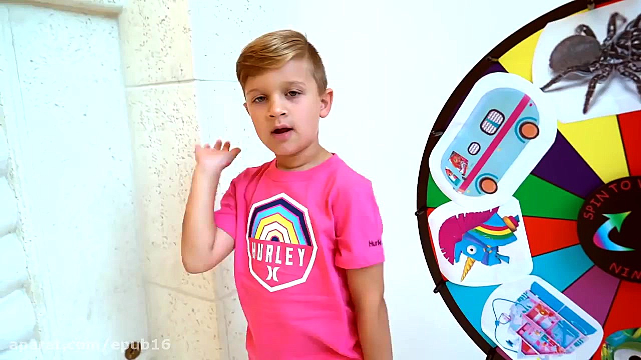 ماجراهای دیانا و روما مجموعه س...