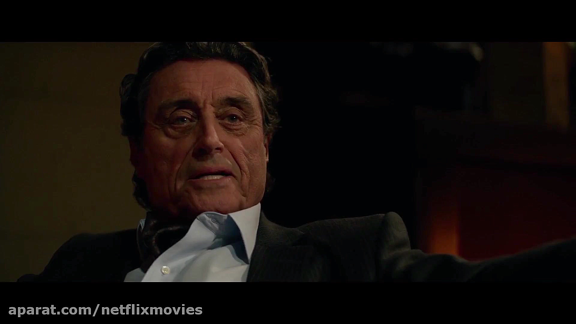 فیلم اکشن جان ویک 2 دوبله فارس...