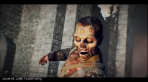 15 دقیقه گیم پلی از بازی ترسنا...