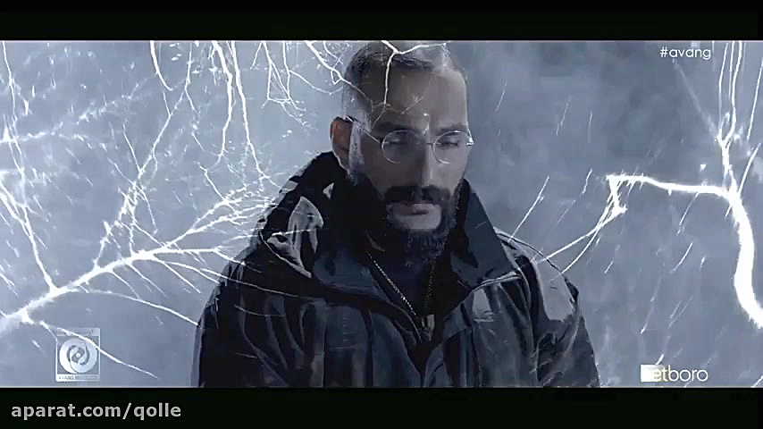 موزیک ویدیو حمید صفت به نام شا...