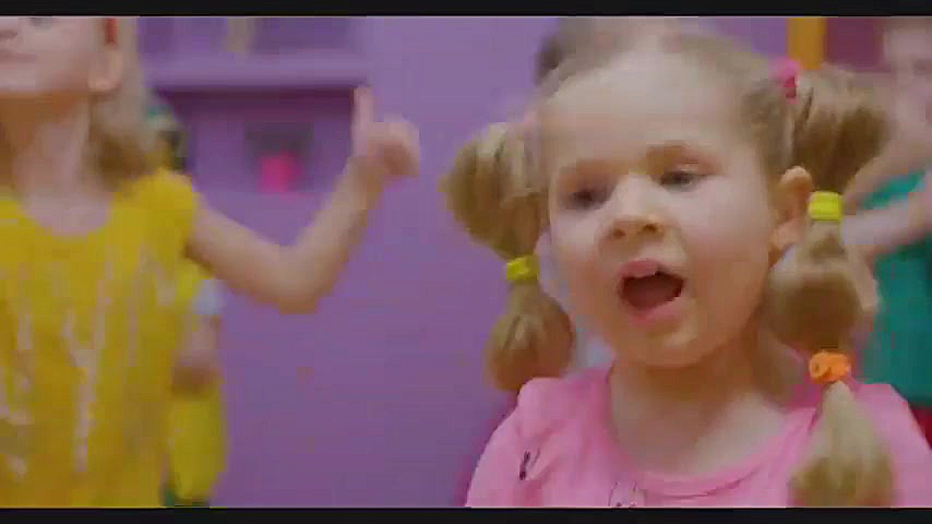 دیانا و روما دیانا خواننده می...