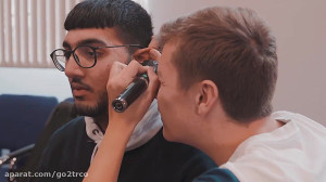 رشته شنوائی سنجی در خارج، موسس...