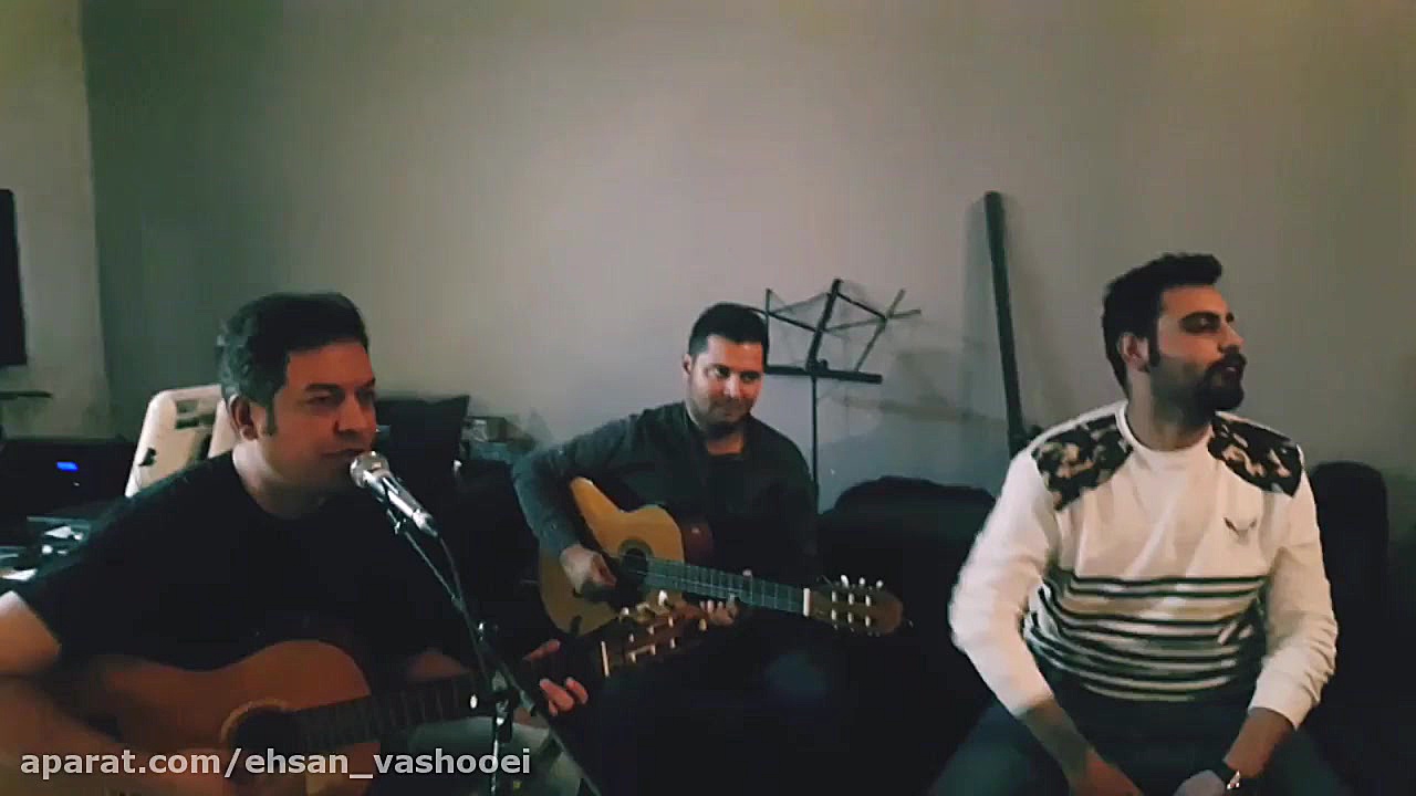 کی بهتر از تو عارف ( اجرای زند...