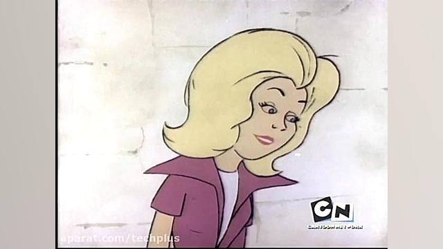 کارتون تام و جری قسمت 194