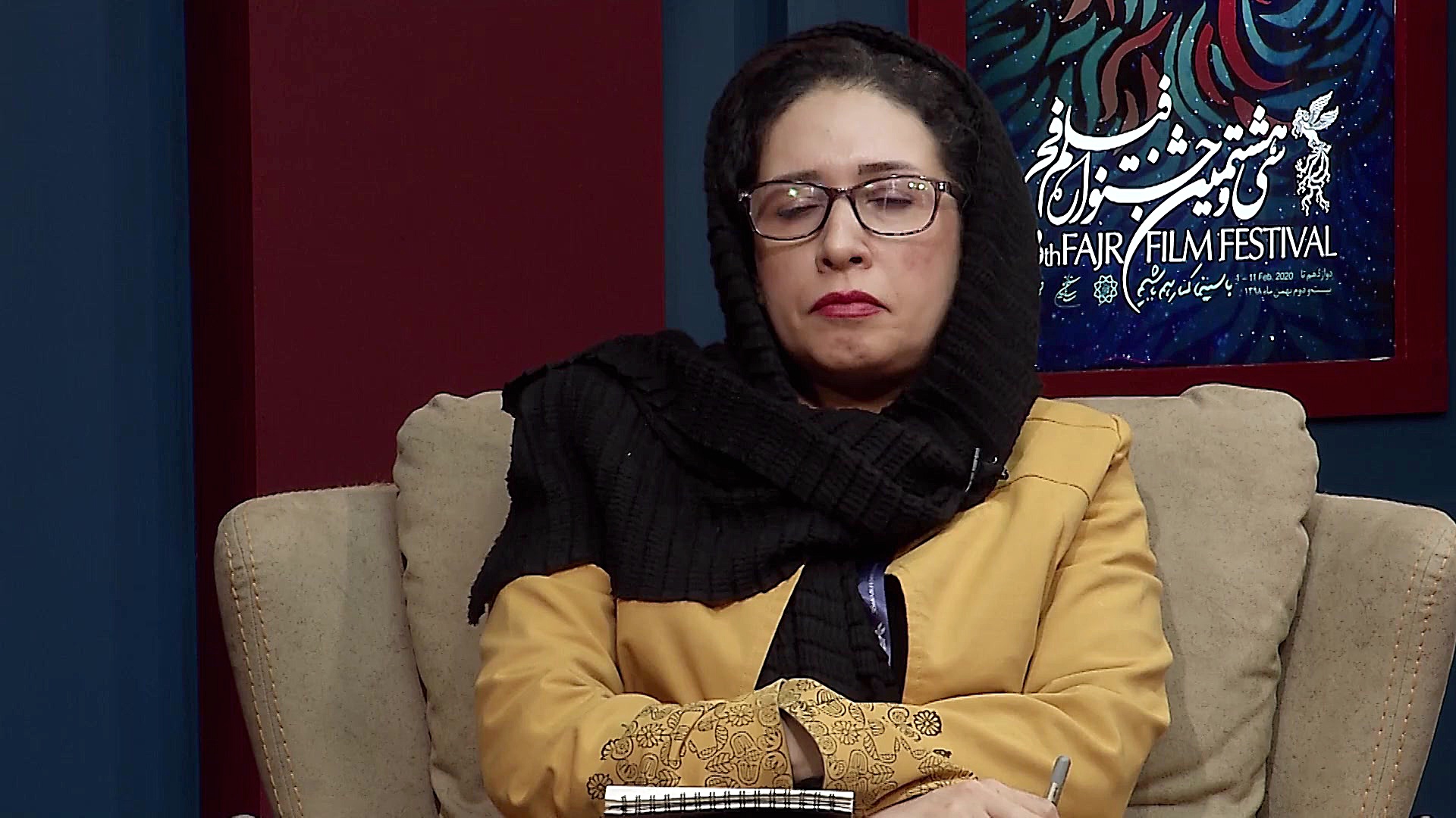 کافه آپارات  روز چهارم سی و هش...