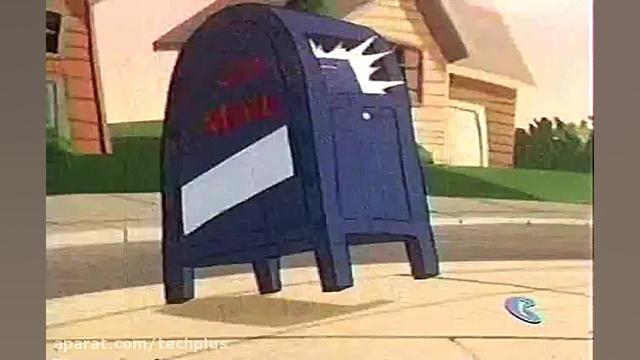 کارتون تام و جری قسمت 268