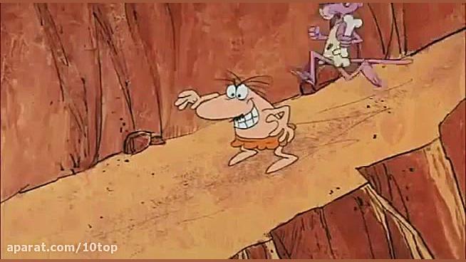 کارتون پلنگ صورتی فصل 1 قسمت 5...